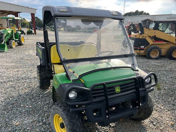 Image of John Deere XUV 625i equipment image 3