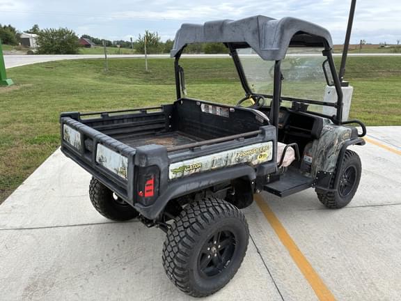 Image of John Deere XUV 855D equipment image 4