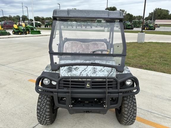 Image of John Deere XUV 855D equipment image 1