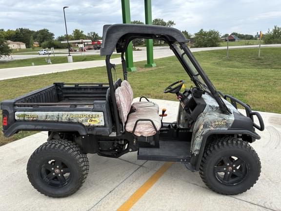 Image of John Deere XUV 855D equipment image 3