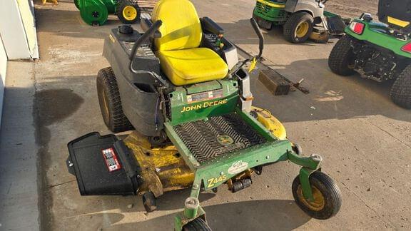Image of John Deere Z445 equipment image 3