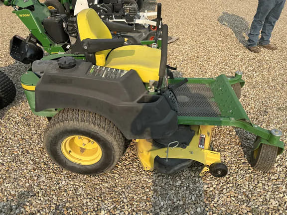 Image of John Deere Z445 equipment image 3