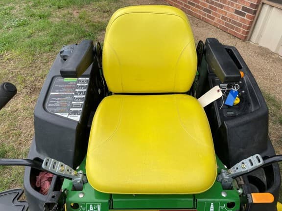 Image of John Deere Z445 equipment image 2