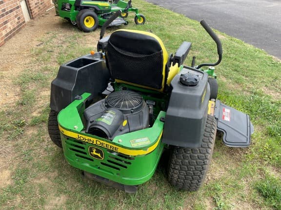 Image of John Deere Z445 equipment image 3