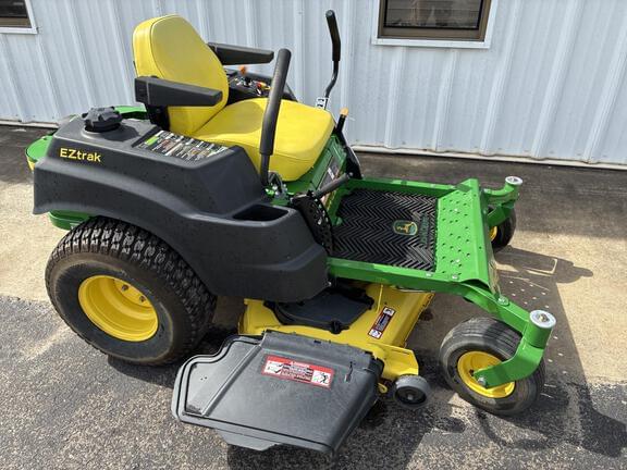 Image of John Deere Z445 Primary image