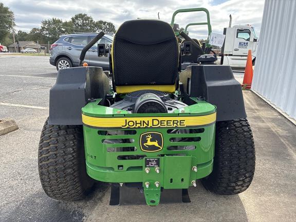 Image of John Deere Z445 equipment image 3
