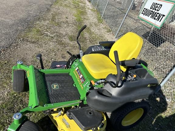 Image of John Deere Z645 equipment image 1