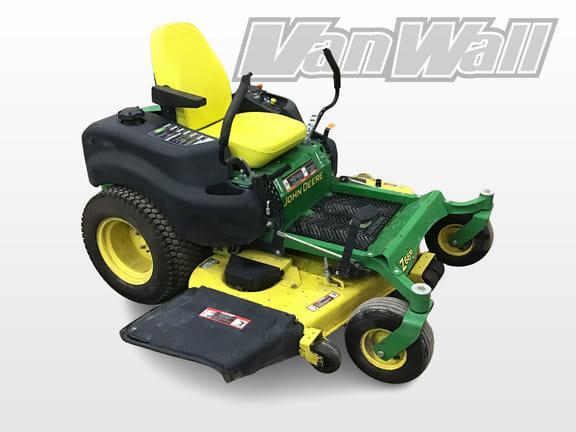 2013 John Deere Z665 Equipment Image0