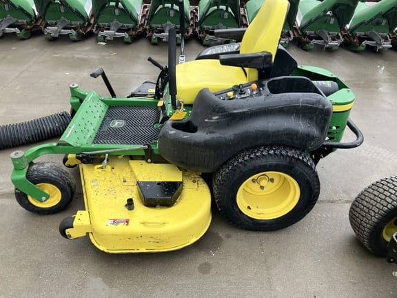 2013 John Deere Z665 Equipment Image0