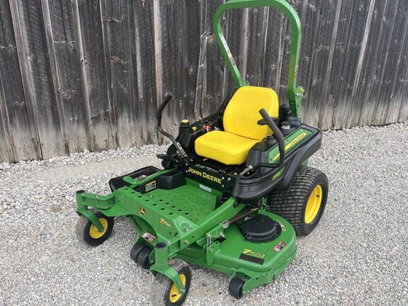2013 John Deere Z915B Equipment Image0