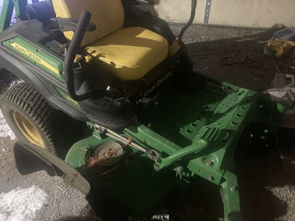 Image of John Deere Z915B equipment image 2