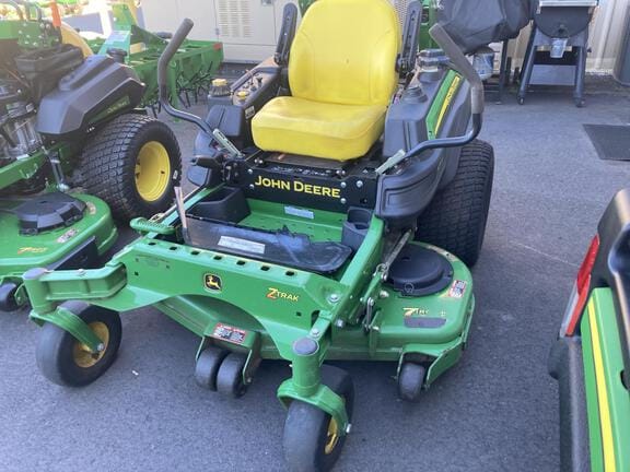 2013 John Deere Z915B Equipment Image0