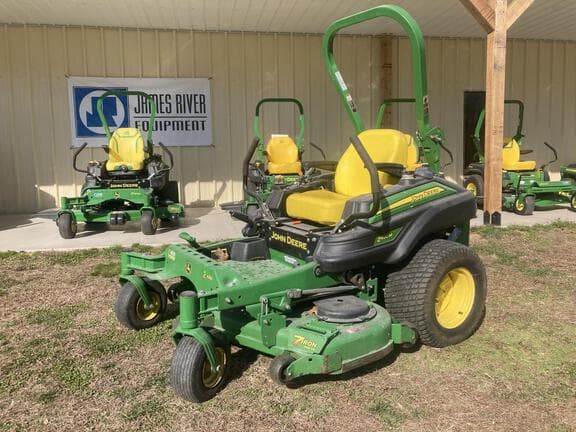 Image of John Deere Z920M equipment image 1