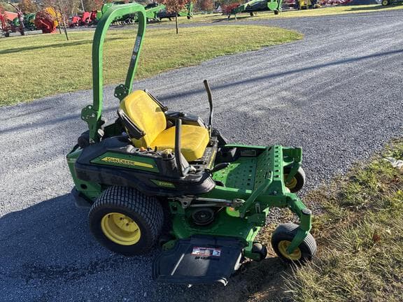 Image of John Deere Z920M equipment image 4