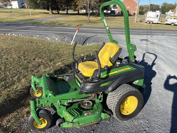 2013 John Deere Z920M Equipment Image0