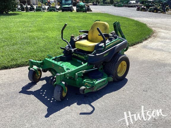 Image of John Deere Z920M equipment image 3