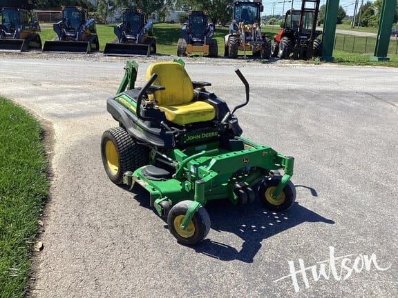 2013 John Deere Z920M Equipment Image0
