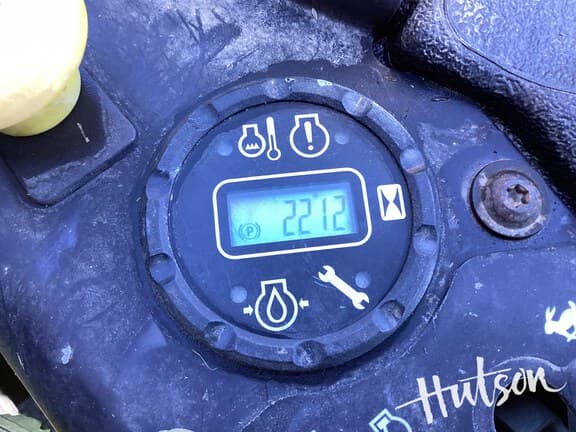 Image of John Deere Z920M equipment image 4
