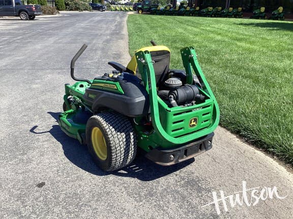 Image of John Deere Z920M equipment image 2