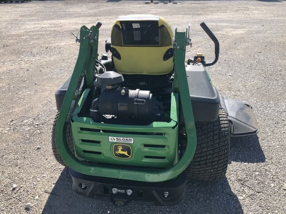 Image of John Deere Z925M equipment image 3