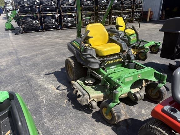 Image of John Deere Z930M Image 0