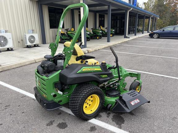 Image of John Deere Z930M equipment image 2