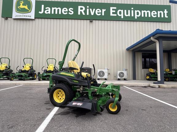 Image of John Deere Z930M equipment image 3