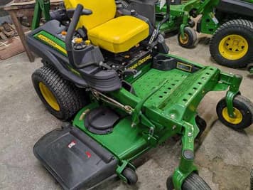 Main image John Deere Z930M