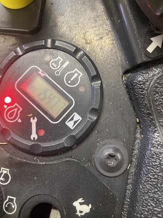 Image of John Deere Z930R equipment image 4