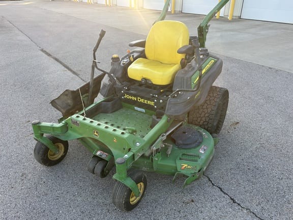 2013 John Deere Z950R Equipment Image0