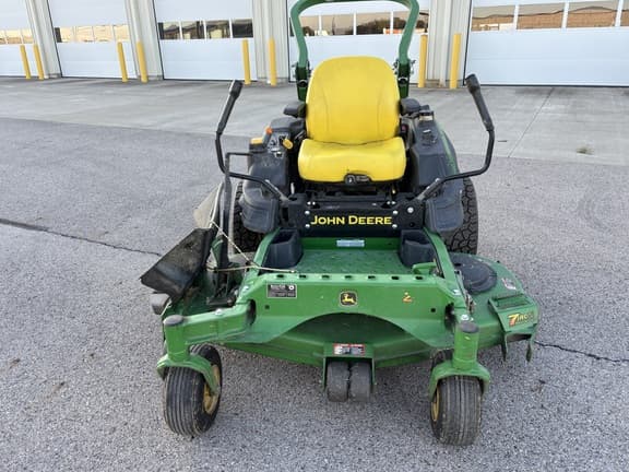 Image of John Deere Z950R equipment image 1