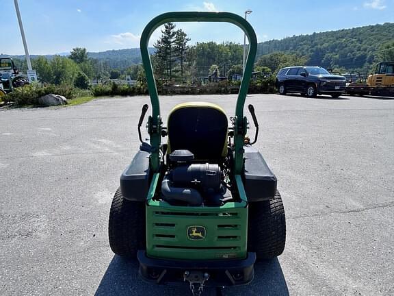 Image of John Deere Z950R equipment image 4