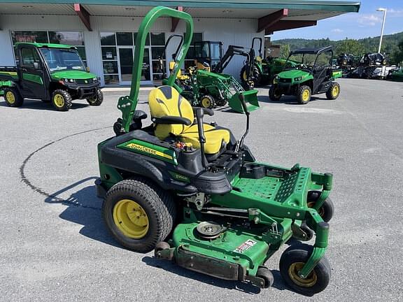 Image of John Deere Z950R equipment image 1