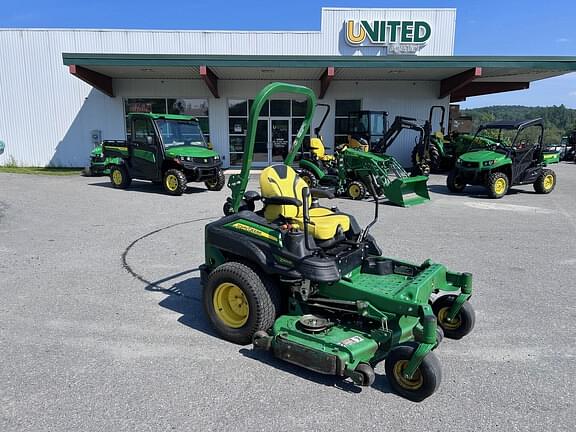 Image of John Deere Z950R Primary image