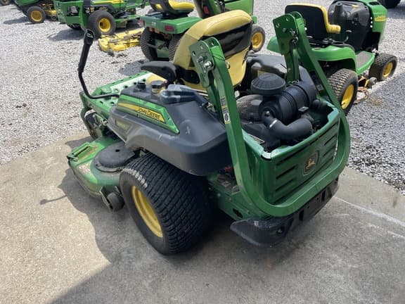 Image of John Deere Z950R equipment image 2