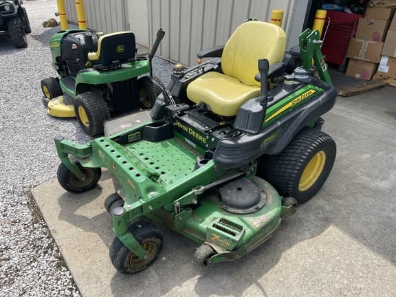 Image of John Deere Z950R equipment image 3