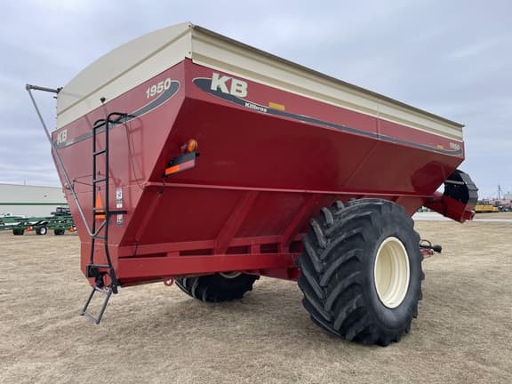 Image of Killbros 1950 equipment image 4