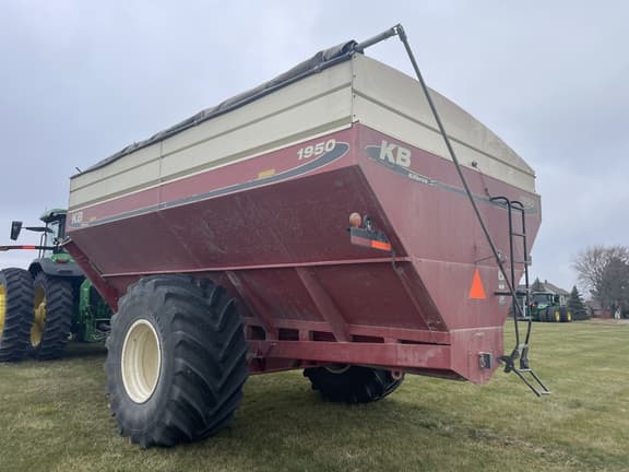 Image of Killbros 1950 equipment image 2