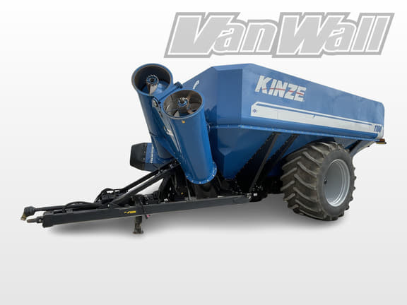 Image of Kinze 1100 Primary image
