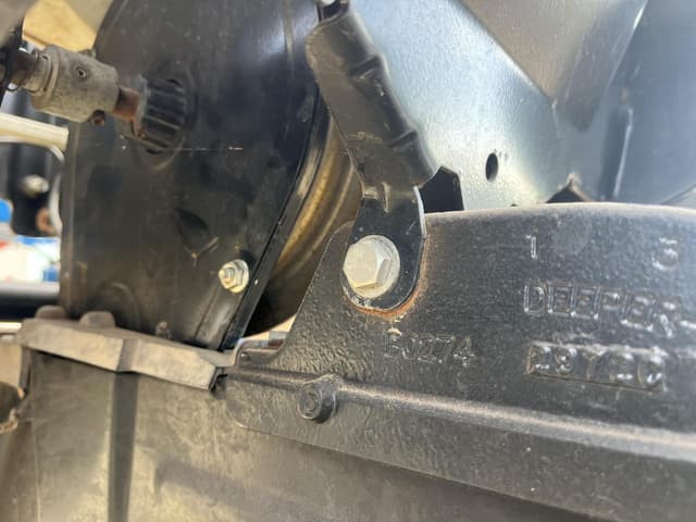 Image of Kinze 3500 equipment image 4
