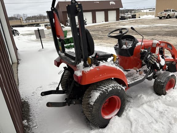 Image of Kioti CS2410 equipment image 3