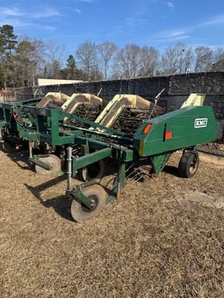 2013 KMC 638 Equipment Image0