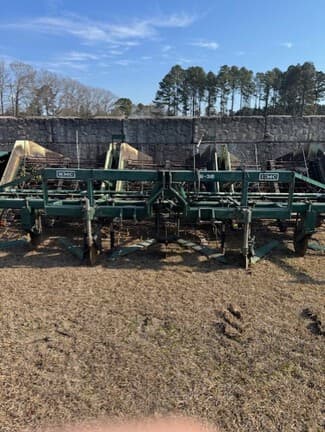 Image of KMC 638 equipment image 2