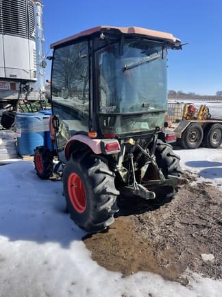 Image of Kubota B2650 equipment image 1