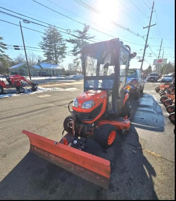 Image of Kubota BX2370 Primary image