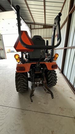 Image of Kubota BX2370 equipment image 4