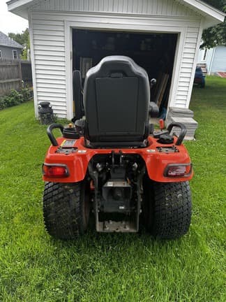 Image of Kubota BX2670 equipment image 2