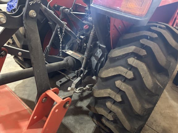 Image of Kubota L3800 Image 1