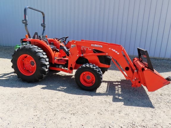 Image of Kubota MX5100 Primary image