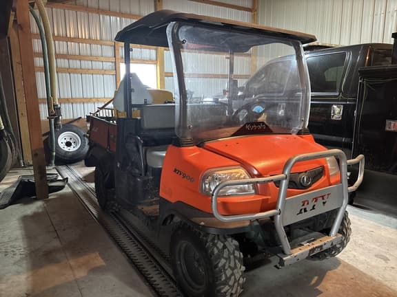 Image of Kubota RTV900G equipment image 3